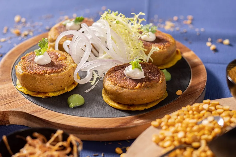 Gourmet Dining at Moralya Casino Hotel