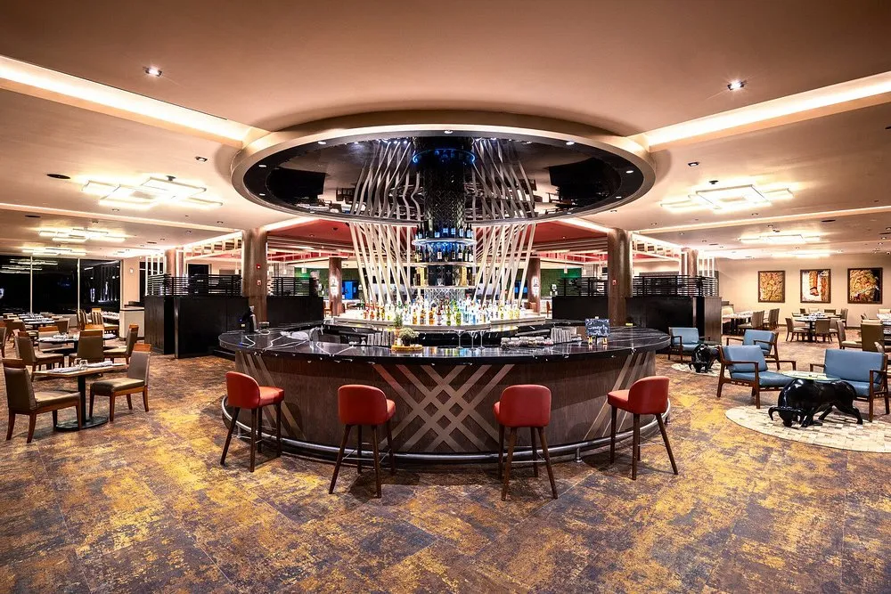 Casino Gaming at Moralya