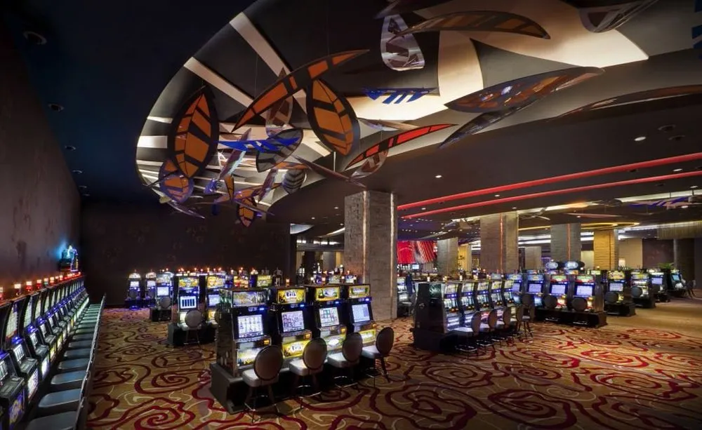 Blackjack Tournament