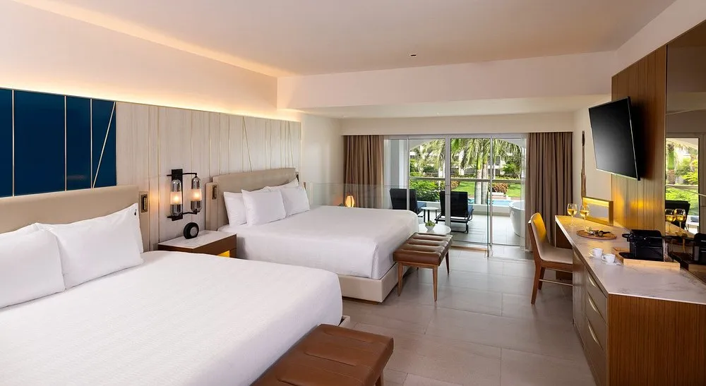 Luxury Accommodations at Moralya Casino Hotel