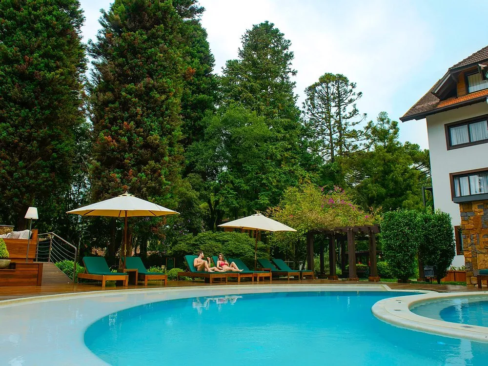 Weekday Escape Package