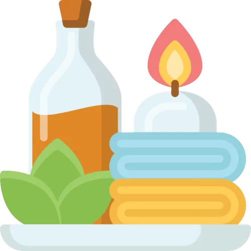 Spa & Wellness