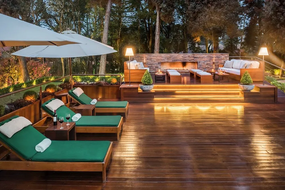 VIP Casino Experience at Moralya